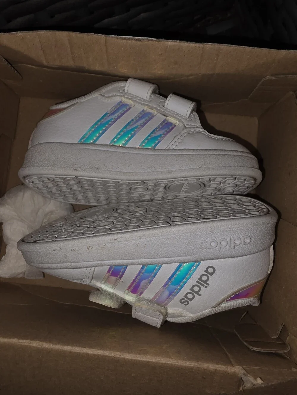 Adidas Shoes